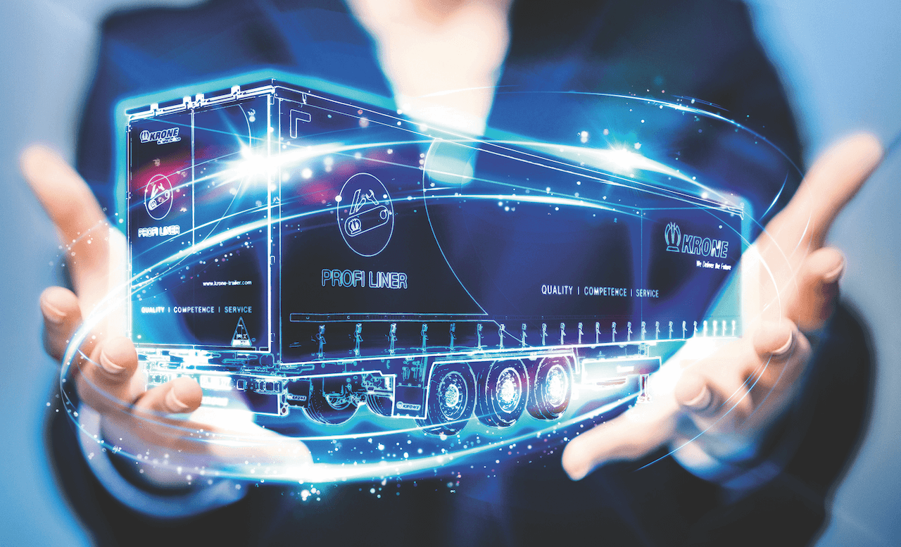 Technology Triumph - Global Trailer