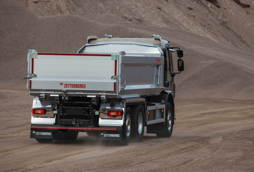 Ssab One SSAB Q1 2026 profit rises - Global Trailer