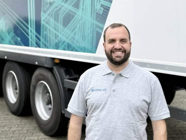 Ruben Climent. Image: ECOOLTEC