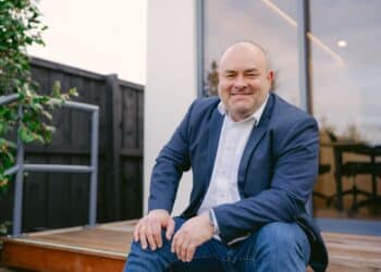 Aaron Smith has been appointed to the Board of Advisors at Fruehauf NZ. Image: Fruehauf NZ.