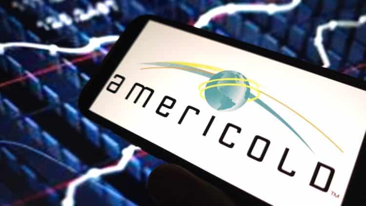 Americold appoints president as CEO - Global Trailer