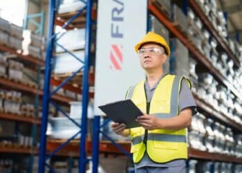 Frasle Mobility has engaged with AI to optimise production routines. Image: Frasle Mobility.