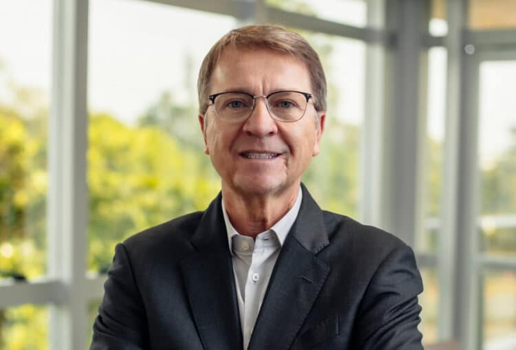Former Librelato CEO, José Carlos Sprícigo. Image: Librelato.