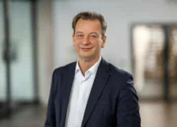 Long-standing CEO, Dr. David Frink, is set to leave the Krone Group.