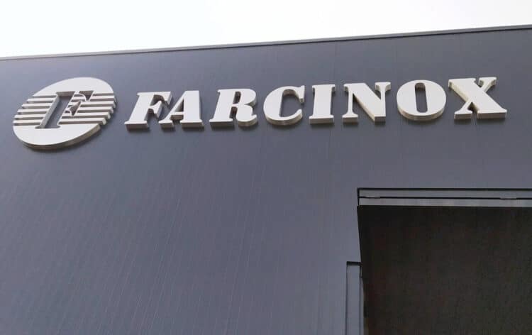 Image: Farcinox.