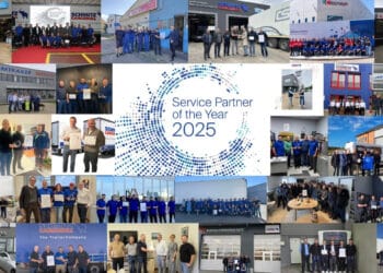 Image: Schmitz Cargobull.