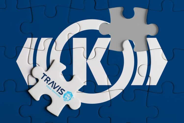 Knorr-Bremse has finalised its purchase of Travis Road Services. Image: Knorr-Bremse.