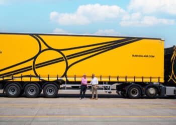 Image: BJS Haulage.