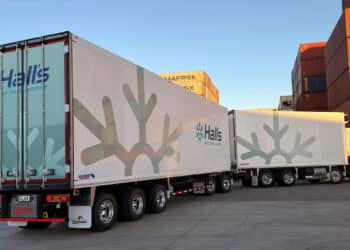 Image: Fruehauf NZ.
