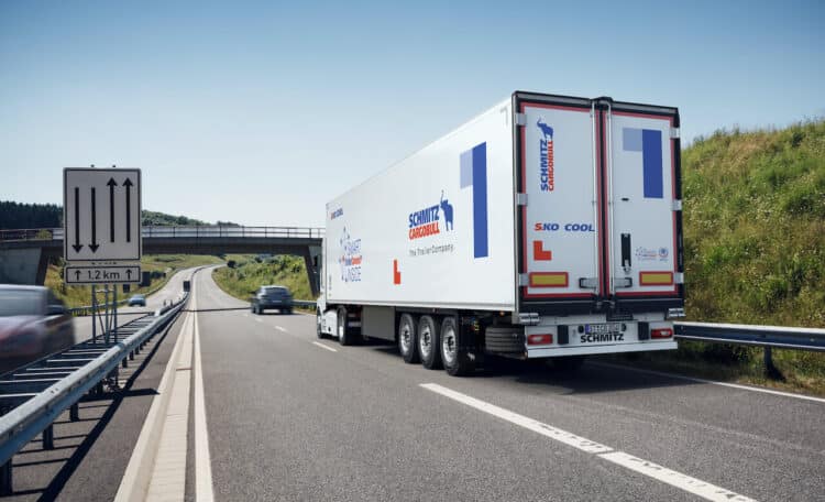 Image: Schmitz Cargobull.
